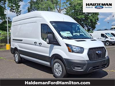 New 2025 Ford Transit 250 High Roof Empty Cargo Van for sale #25474 - photo 1