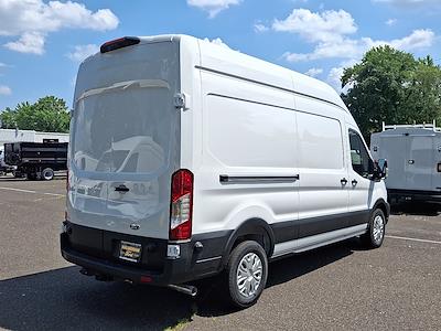 New 2025 Ford Transit 250 High Roof Empty Cargo Van for sale #25474 - photo 2