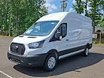 New 2025 Ford Transit 250 High Roof Empty Cargo Van for sale #25474 - photo 3