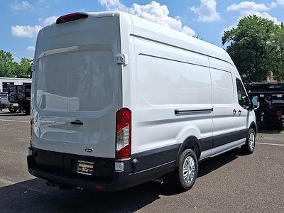 New 2025 Ford Transit 350 High Roof Empty Cargo Van for sale #25484 - photo 2