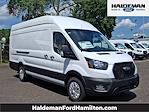 New 2025 Ford Transit 350 High Roof Empty Cargo Van for sale #25484 - photo 1