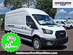 New 2025 Ford Transit 350 High Roof Empty Cargo Van for sale #25484 - photo 1