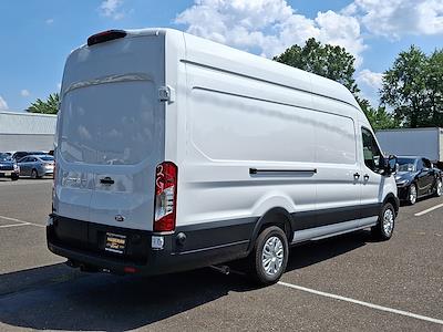 New 2025 Ford Transit 350 High Roof Empty Cargo Van for sale #25487 - photo 2