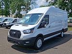 New 2025 Ford Transit 350 High Roof Empty Cargo Van for sale #25487 - photo 3