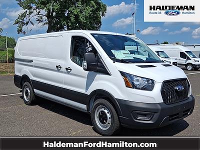 2025 Ford Transit 150 Low Roof RWD Empty Cargo Van for sale #25493 - photo 1