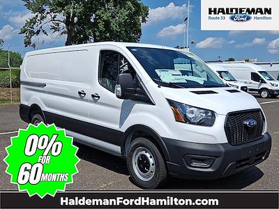 2025 Ford Transit 150 Low Roof RWD Empty Cargo Van for sale #25493 - photo 1
