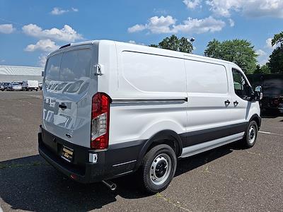 2025 Ford Transit 150 Low Roof RWD Empty Cargo Van for sale #25493 - photo 2