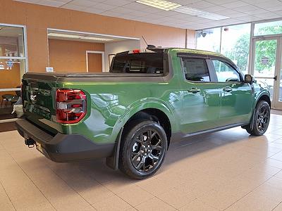 New 2025 Ford Maverick Lariat SuperCrew Cab AWD Pickup for sale #25533 - photo 2