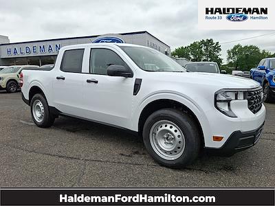New 2025 Ford Maverick XL SuperCrew Cab AWD Pickup for sale #25539 - photo 1