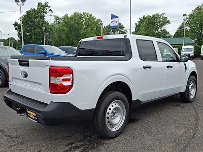 New 2025 Ford Maverick XL SuperCrew Cab AWD Pickup for sale #25539 - photo 2