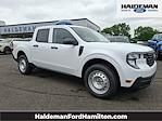 New 2025 Ford Maverick XL SuperCrew Cab AWD Pickup for sale #25539 - photo 1