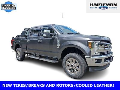 2019 Ford F-250 Crew Cab 4x4 Pickup for sale #25541A - photo 1