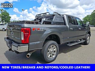 2019 Ford F-250 Crew Cab 4x4 Pickup for sale #25541A - photo 2