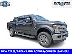 2019 Ford F-250 Crew Cab 4x4 Pickup for sale #25541A - photo 1