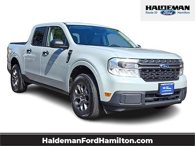 2022 Ford Maverick SuperCrew Cab FWD Pickup for sale #25649A - photo 1