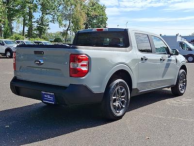 2022 Ford Maverick SuperCrew Cab FWD Pickup for sale #25649A - photo 2