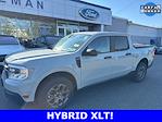 2022 Ford Maverick SuperCrew Cab 4x2 Pickup for sale #25649A - photo 3