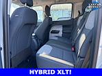 2022 Ford Maverick SuperCrew Cab 4x2 Pickup for sale #25649A - photo 9