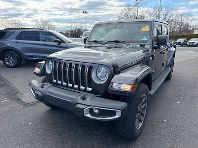 Used 2020 Jeep Gladiator - photo 1