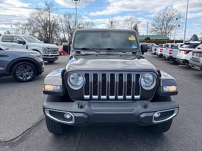 Used 2020 Jeep Gladiator - photo 1