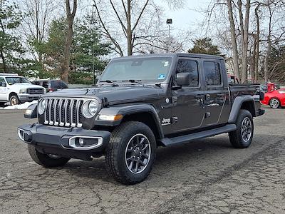 Used 2020 Jeep Gladiator - photo 1