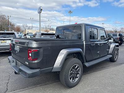Used 2020 Jeep Gladiator - photo 1