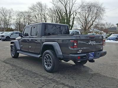 Used 2020 Jeep Gladiator - photo 1
