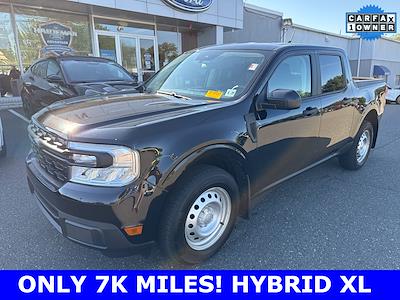 2024 Ford Maverick SuperCrew Cab FWD Pickup for sale #25679A - photo 1