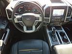 Used 2020 Ford F-150 Lariat SuperCrew Cab for sale #25684A - photo 12