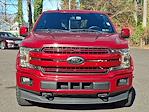 Used 2020 Ford F-150 Lariat SuperCrew Cab for sale #25684A - photo 3