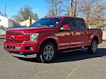 Used 2020 Ford F-150 Lariat SuperCrew Cab for sale #25684A - photo 4