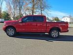 Used 2020 Ford F-150 Lariat SuperCrew Cab for sale #25684A - photo 5