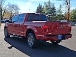 Used 2020 Ford F-150 Lariat SuperCrew Cab for sale #25684A - photo 6