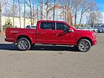 Used 2020 Ford F-150 Lariat SuperCrew Cab for sale #25684A - photo 8