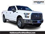 2016 Ford F-150 SuperCrew Cab 4WD Pickup for sale #25690A - photo 1