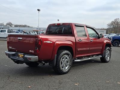 Used 2011 GMC Canyon SLE Crew Cab for sale #25704A - photo 2