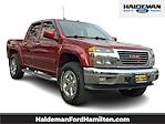 Used 2011 GMC Canyon SLE Crew Cab for sale #25704A - photo 1