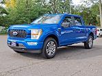 2021 Ford F-150 SuperCrew Cab 4WD Pickup for sale #25706A - photo 5