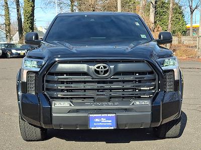 Used 2025 Toyota Tundra SR5 CrewMax Cab for sale #25713A - photo 2