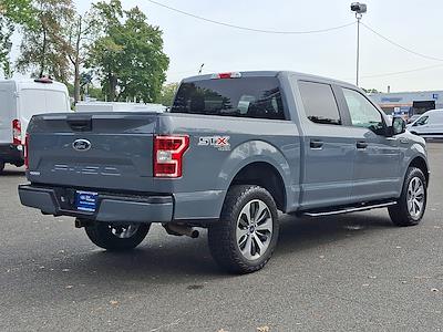2019 Ford F-150 SuperCrew Cab 4WD Pickup for sale #25753A - photo 2