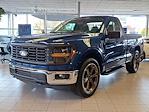 New 2025 Ford F-150 XL Regular Cab Pickup for sale #25754 - photo 4