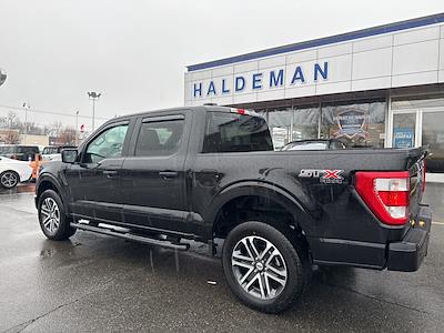 Used 2023 Ford F-150 - photo 1