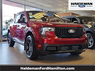 New 2025 Ford Maverick - photo 1