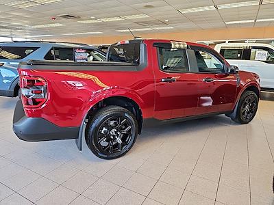 New 2025 Ford Maverick - photo 1