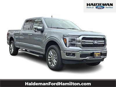 2025 Ford F-150 SuperCrew Cab 4WD Pickup for sale #25768A - photo 1