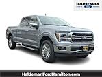 2025 Ford F-150 SuperCrew Cab 4WD Pickup for sale #25768A - photo 1
