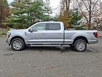 2025 Ford F-150 SuperCrew Cab 4WD Pickup for sale #25768A - photo 7