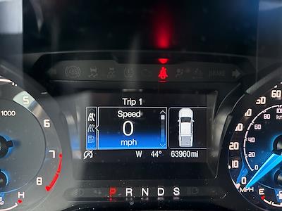 2021 Ford Ranger SuperCrew Cab 4WD Pickup for sale #25832A - photo 2