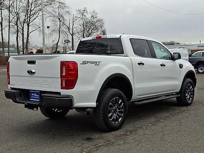 Used 2021 Ford Ranger XLT SuperCrew Cab for sale #25832A - photo 2