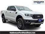 2021 Ford Ranger SuperCrew Cab 4WD Pickup for sale #25832A - photo 1